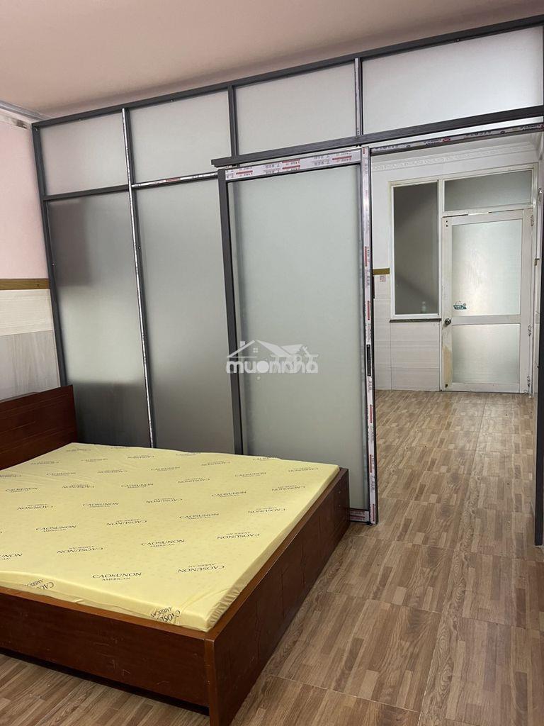 Cho thuê phòng căn hộ cao cấp trung tâm quận 5 gần đh y dược - 4