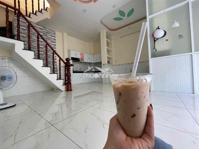 Chính chủ cho thuê nhà nguyên căn 3pn 2wc