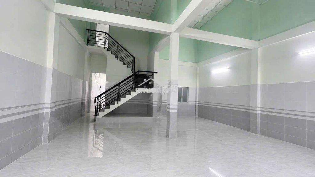 Kho xưởng mới 8×17 đúc lửng 2pn 2wc - 3