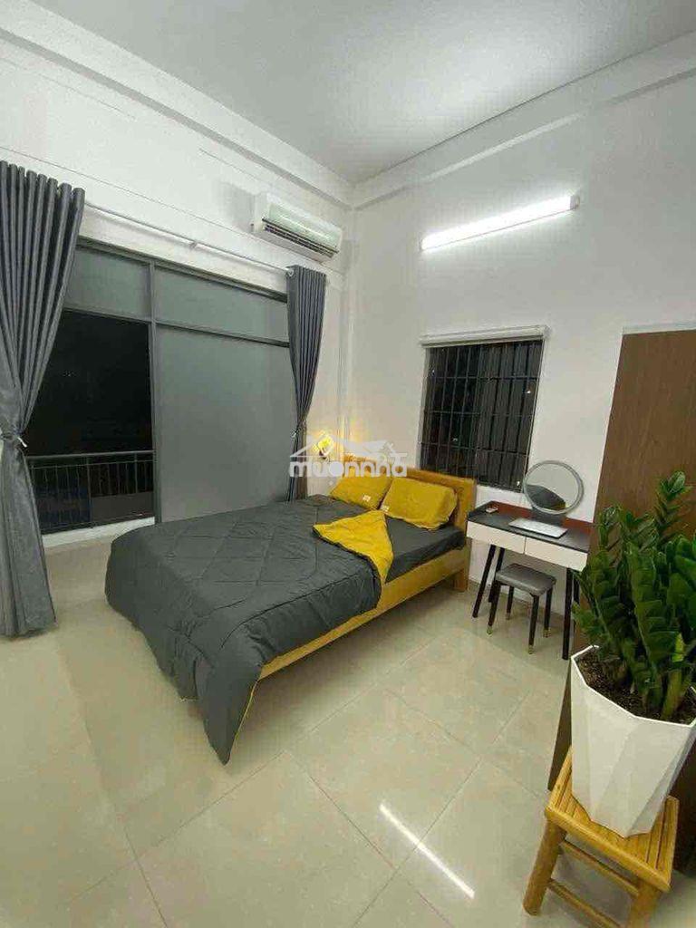Sang nhượng chdv - 2