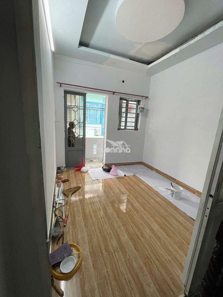 🏡 Cho thuê nhà nguyên căn – 276thống nhất – 2pn, 2wc nhận nhà ngày 5/8 - 3