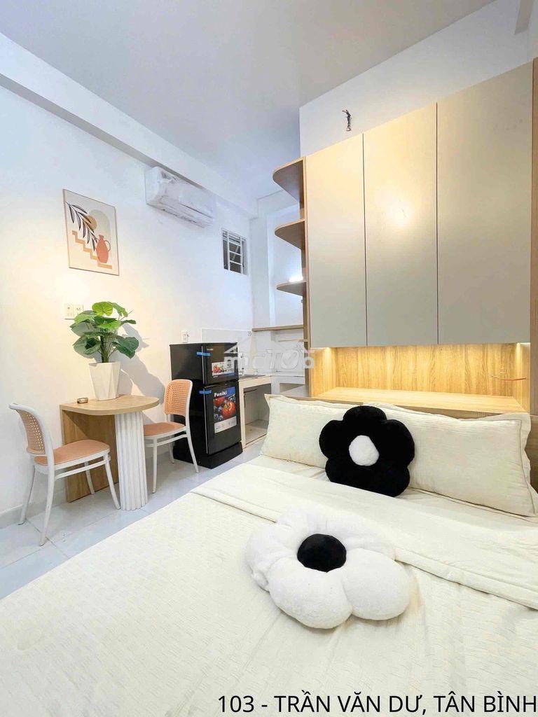 🏡 Khai trương căn hộ mới –trần văn dư, phường tân bình, tp.hcm - 3