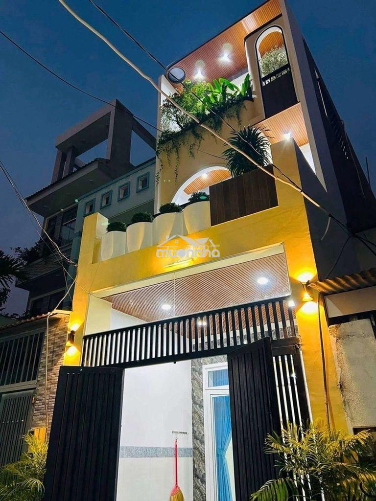 Bán nhà lê trọng tấn - 83m2 - 3 tầng - xe hơi tới cửa - giá 6,5 tỷ - 2