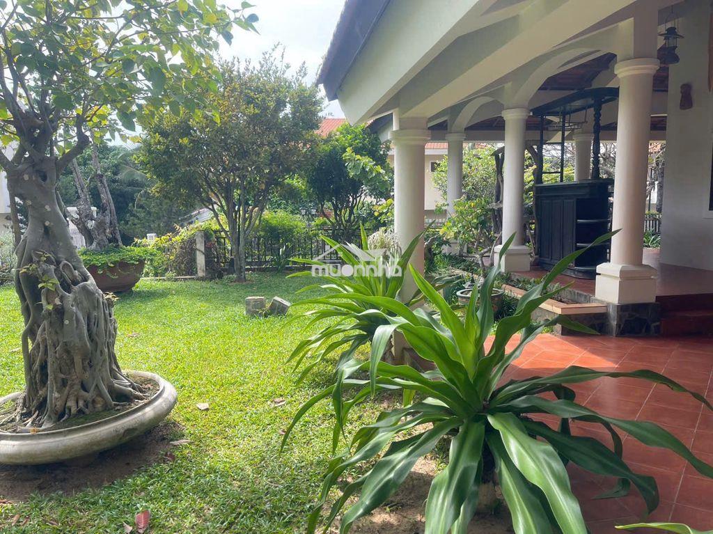 Chính chủ bán biệt thự 500m² mũi né domaine – sổ hồng lâu dài - 2