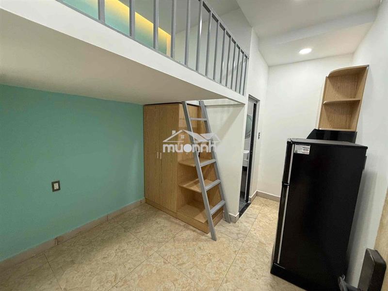 Phòng kế bên bình thạnh giá 4trx nhà mới 100%
