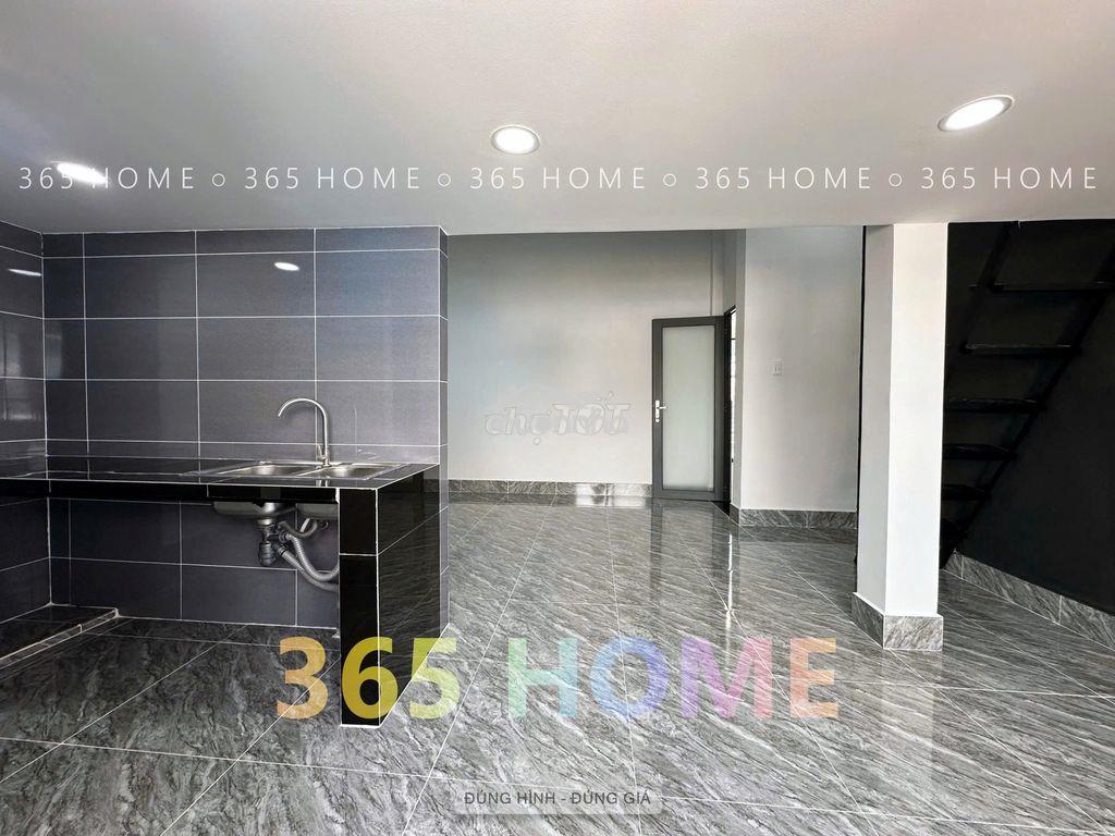 Phòng dulex penthouse siêu mới, chờ người đủ tầm - 2