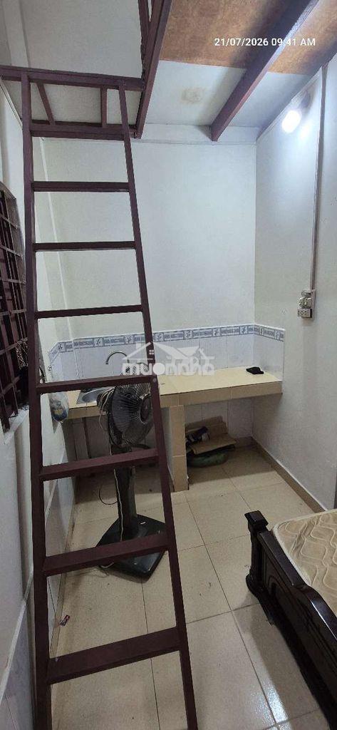 Phòng trọ chính chủ hẻm 606, ql13, thủ đức - 2