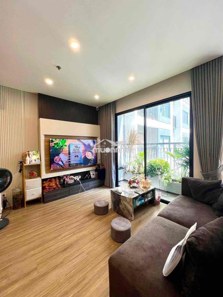 Bán căn chung cư ct9 định công 70m 2 ngủ giá 5.3 tỷ
