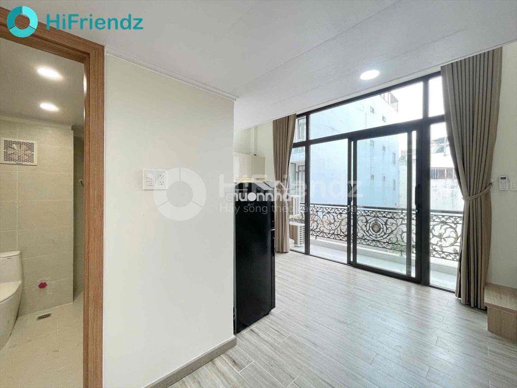 Duplex mới xây - siêu bực- full nội thất - ngay trung tâm - 3