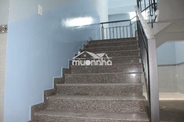 🏠 Cho thuê phòng trọ – gần đầm sen, lũy bán bích (tân phú) - 2