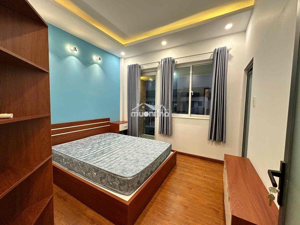 Cho thuê nhà phố suncasa hoà phú – vsip2 full nội thất - 3