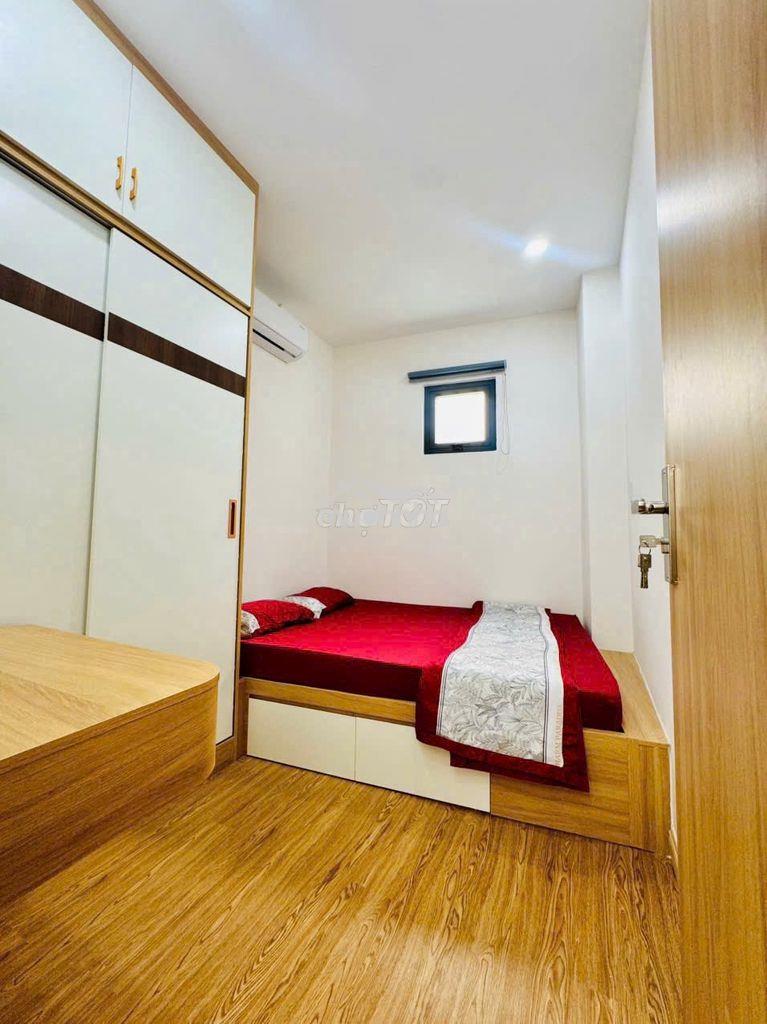 🚗 Chỉ 2 căn ra hxh - nhà đẹp q3 - 4,899 tỷ - 3