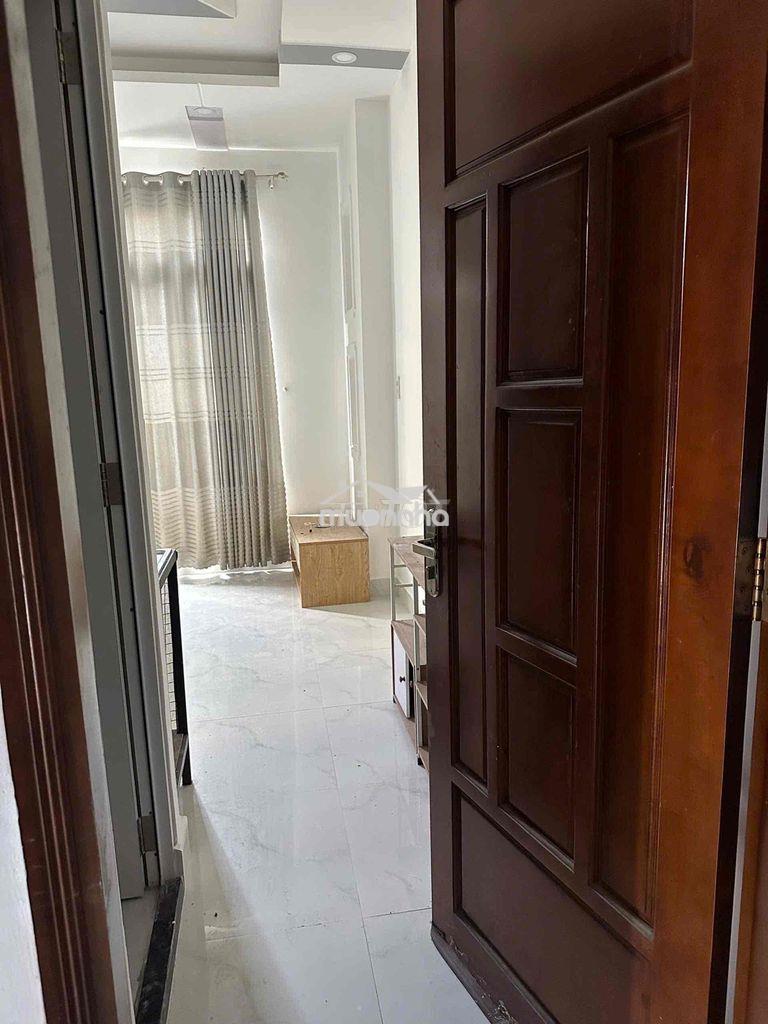 Cho thuê phòng mini.đường lê quang định,phường 5.quận bình thạnh - 4