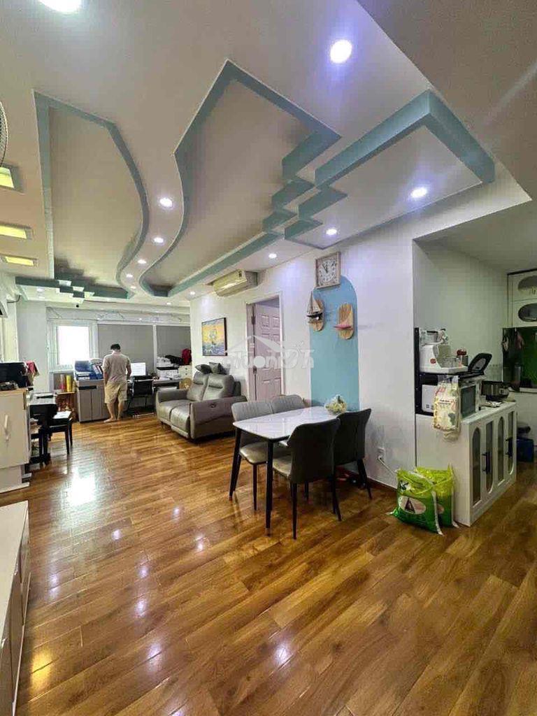 (Lỗ lắm rồi) giảm sâu còn 4.3 tỷ căn 82m2 ehome5 - 2