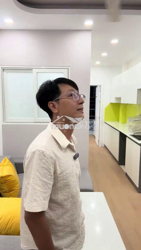 Bán căn hộ quận 11, 45m2, 2pn, 2.1 tỷ - 2