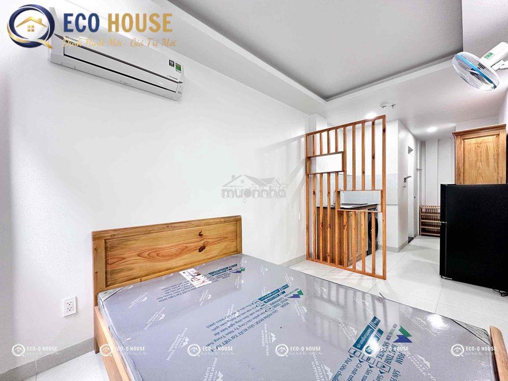 Dự án chung cư mini mới xây full nội thất cách huit-vhu 10-15p đi xe - 2