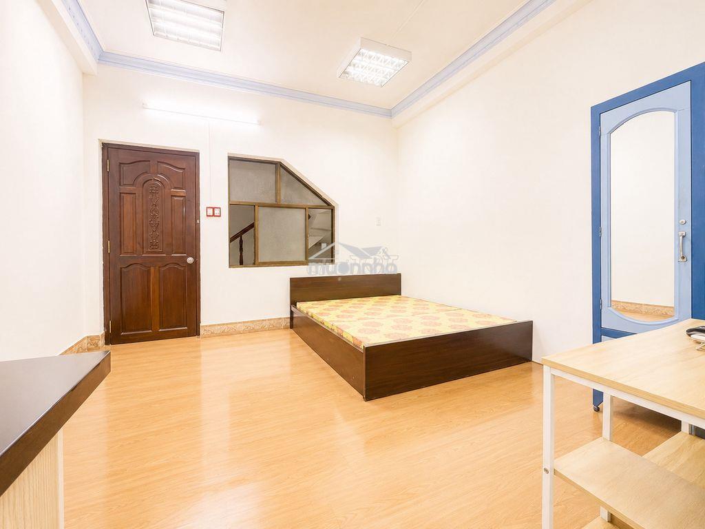 Chính chủ cho thuê phòng lầu 1 gần cầu thị nghè, gần sở thú - 3