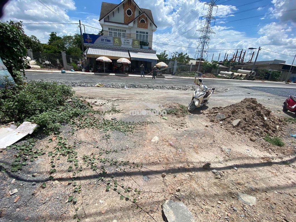 Chính chủ bán đất mặt tiền hương lộ 15 - phường tân triều, tp. đồng na - 2