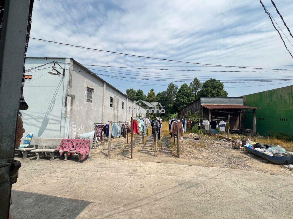 Bán đất xã tam an long thành, diện tích 334m2 sẵn 100m2 thổ cư gần chợ - 2