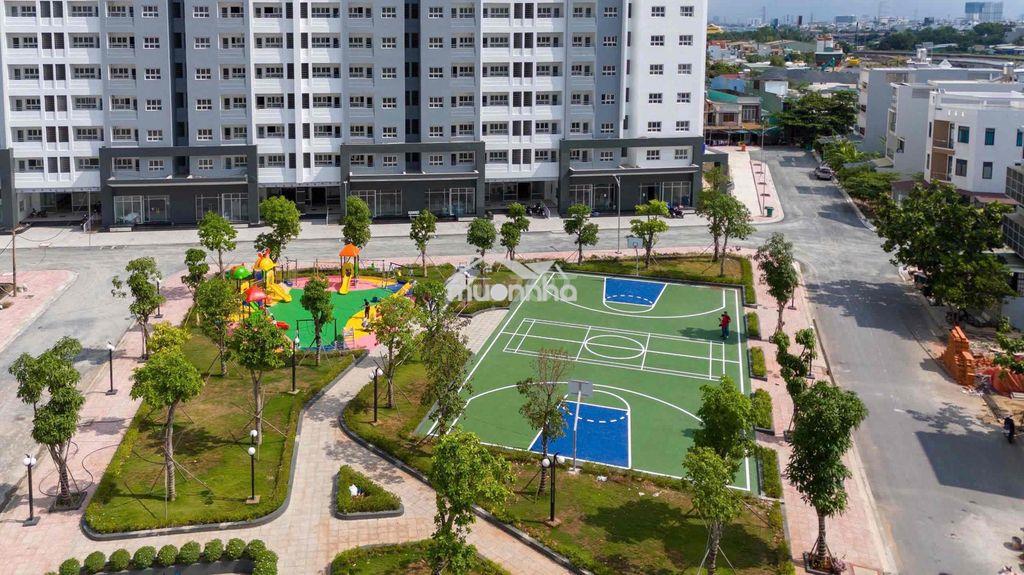 Chính chủ cần bán căn hộ 2pn2w conic boulevard có hỗ trợ vay - 3