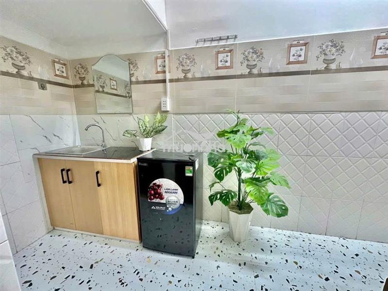Cho thuê 15 phòng căn hộ phường tam hiệp giá từ 3 triệu