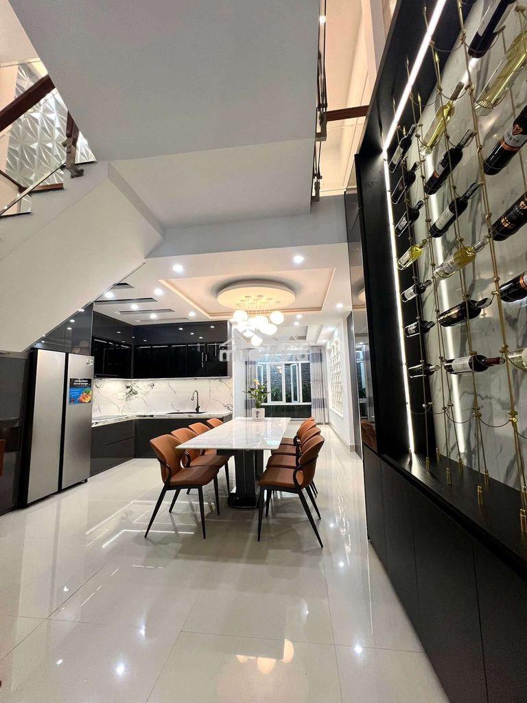 🇻🇳 Cho thuê nhà mới xây luxury: đường phạm đình hổ - 4 phòng - 4wc - 4