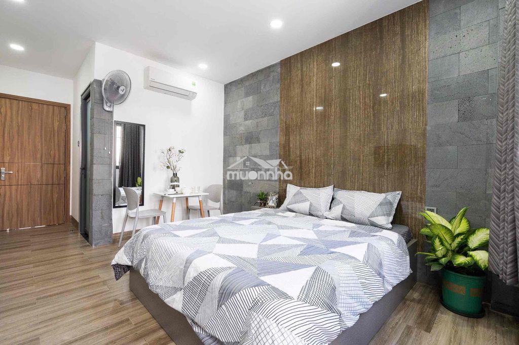 Cho thuê phòng sát ngoại thương, đường d5, thạnh mỹ tây_ mới - 4