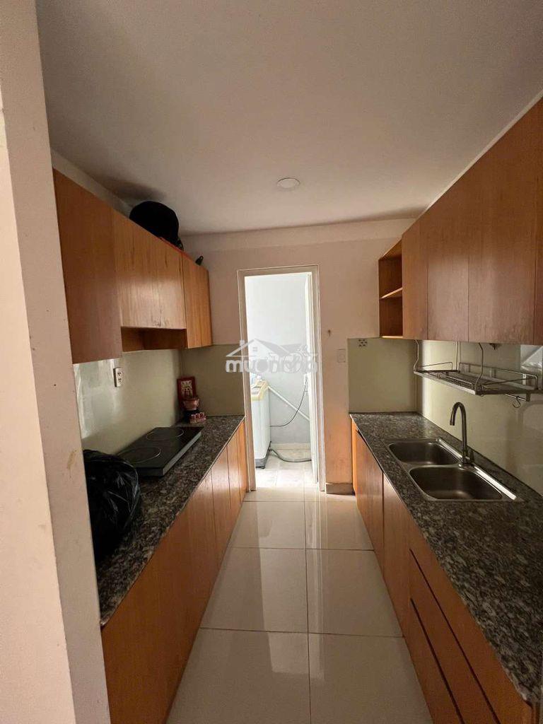 Cho thuê chung cư moscow dt 75m2 có 2pn,2wc. full nội thất cao cấp - 2