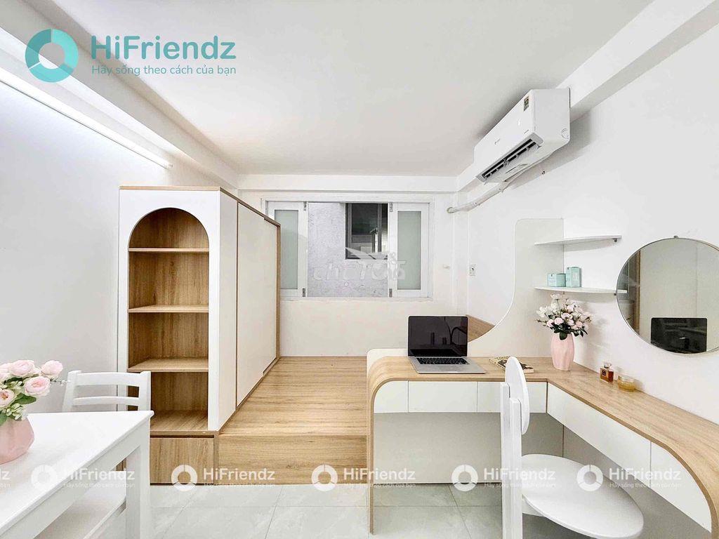 🍄 Căn hộ mini gần nguyễn trọng tuyển - phan đình phùng - trần khắc châ - 3