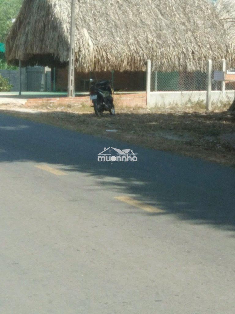 Bán đất mặt tiền huyện dương minh châu lộc ninh tây ninh - 3