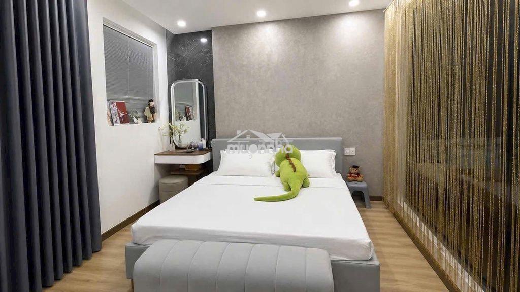 💎Nhà đẹp 5 tầng bình phú q6 - cho thuê cao - chỉ 13 tỷ - 4