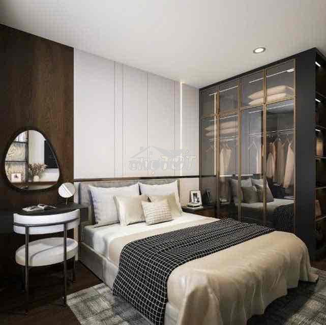 Sở hữu ngay căn hộ tại dự án bcons center city chỉ với 2.6 tỷ - 3