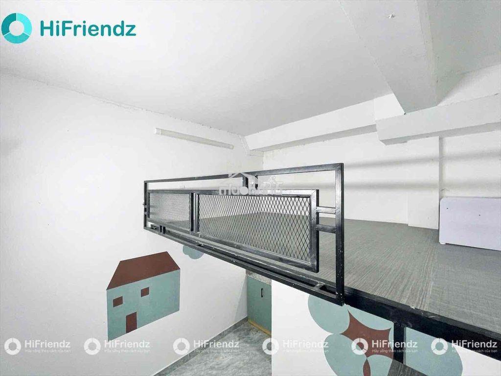 Khai trương phòng trọ 30m2 giá rẻ gần emart phan huy ích gò vấp - 3
