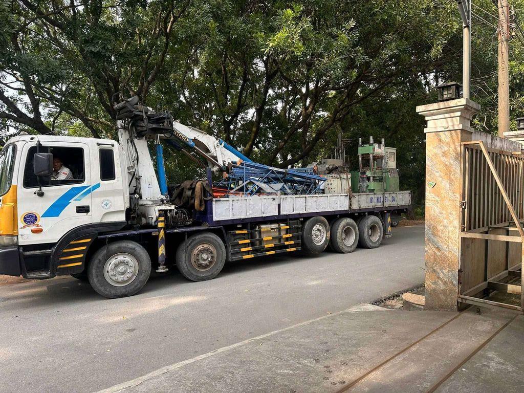 Cho thuê xưởng thuận giao thuận an bình dương - 3