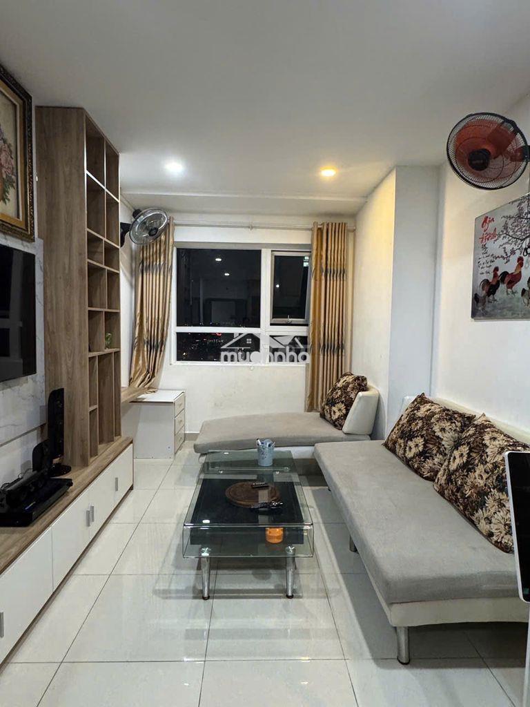 Cho thuê căn hộ topaz elite – 85m2 3pn 2wc. căn góc .16tr/th–aeon q8 - 2