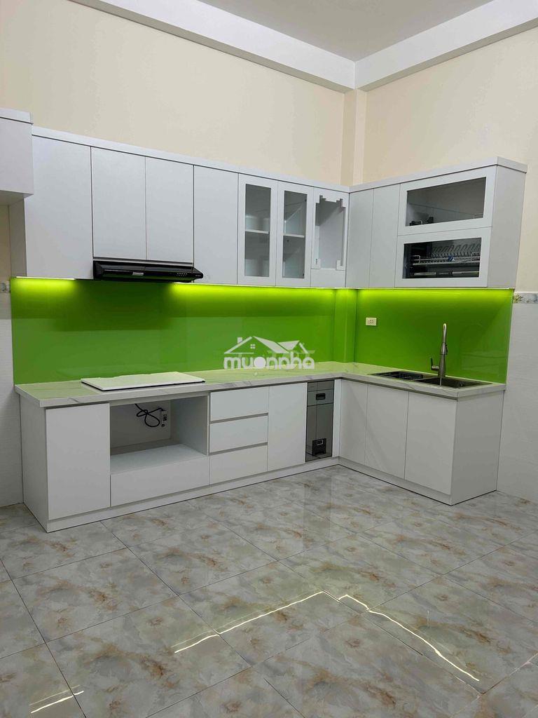 Nhà 3 tầng 168m2, hẻm xe hơi đường gò dưa, p.tam bình, thủ đức - 3