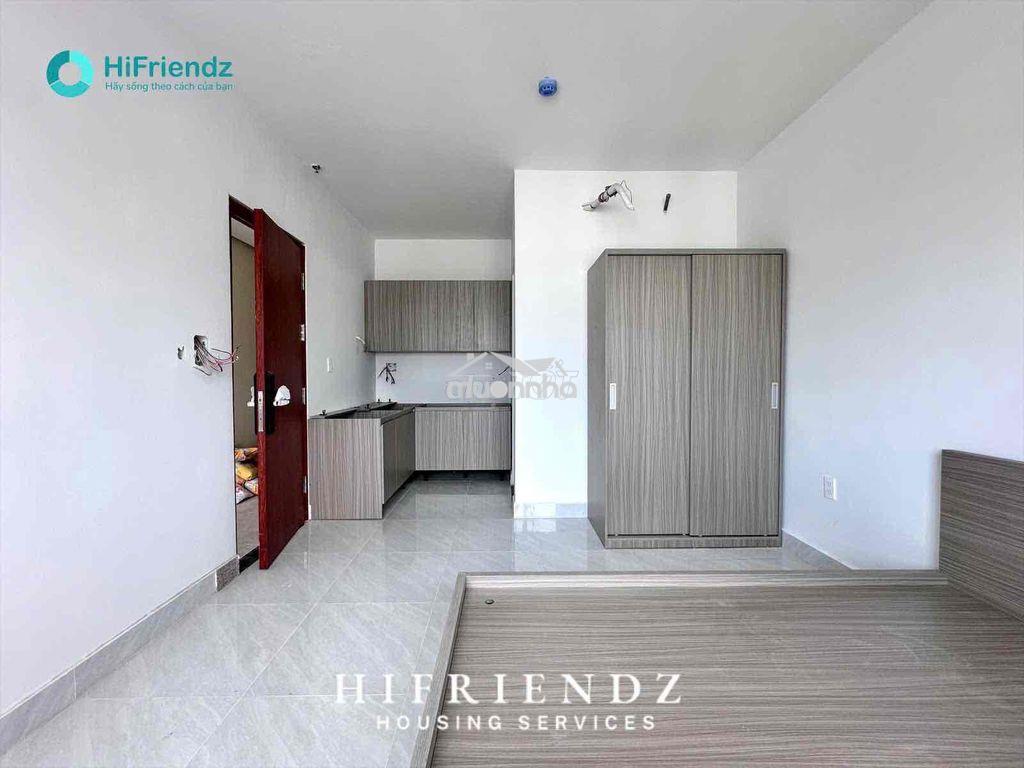 🏡Khai trương căn hộ gần ueh, vhu chỉ 5p đi xe mới 100% - 3