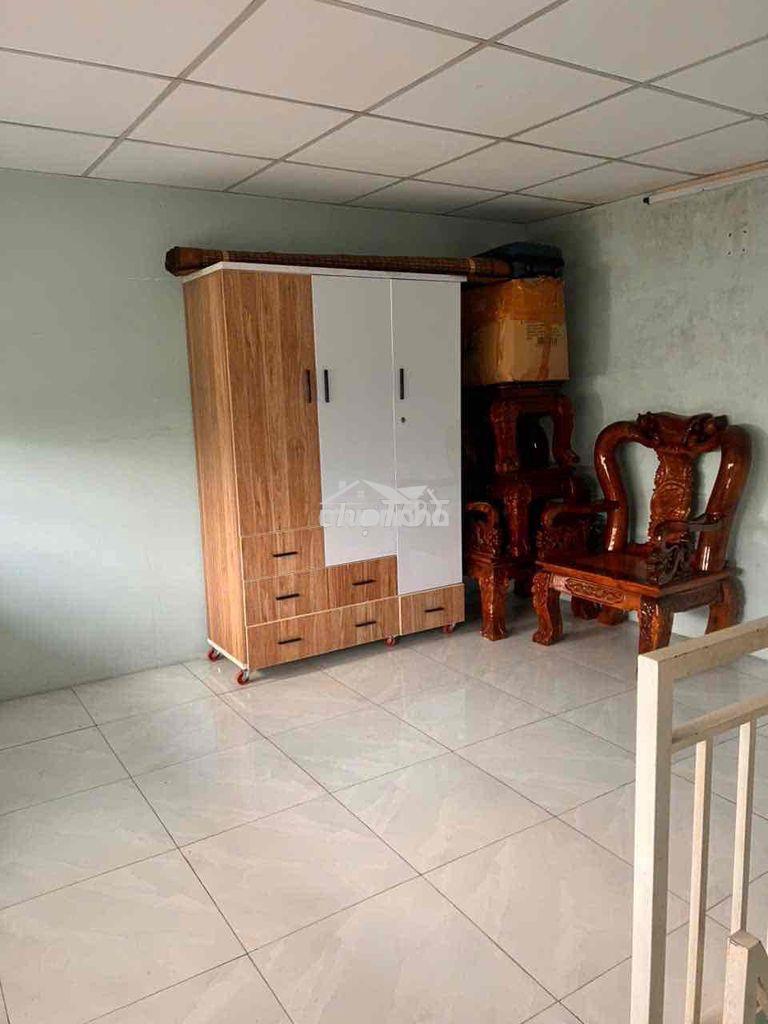 Full nội thất 5*7 trệt lửng 2pn rẻ chốt lẹ - 3