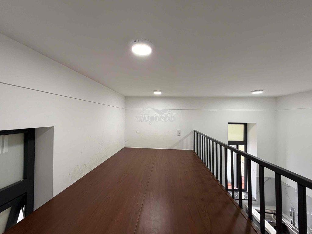 Khai trương nhà mới - duplex 30m2 - full nội thất - võ thị sáu quận 3 - 2