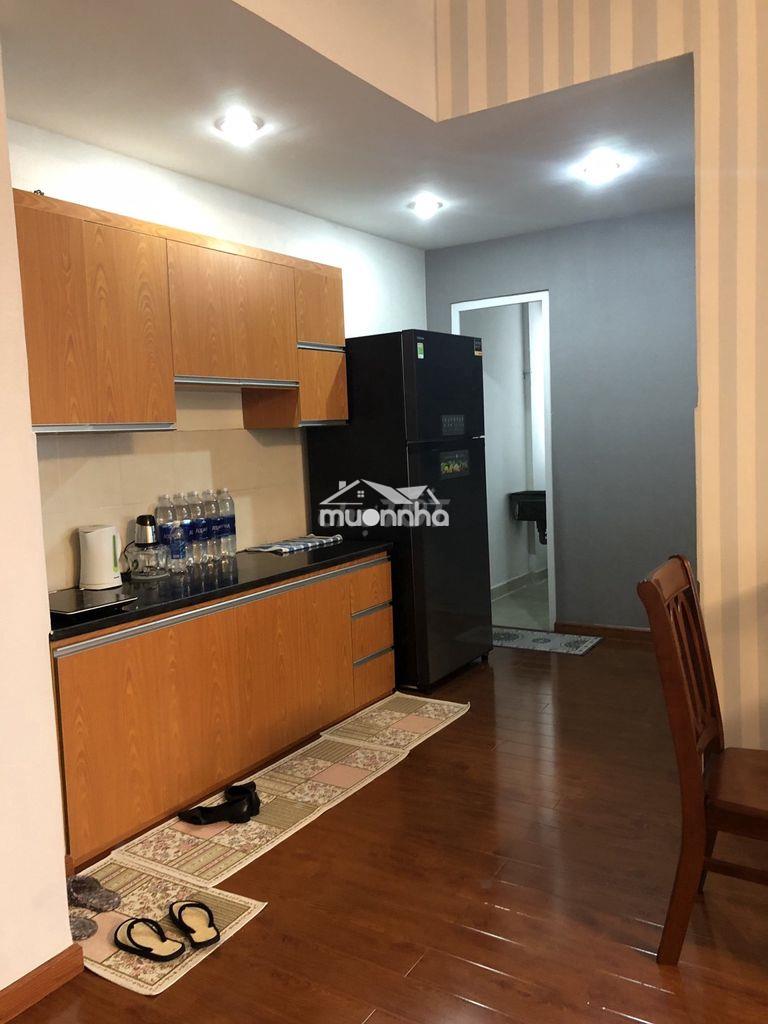 Bán căn hộ chung cư lạc long quân (q.11) - 45m²  - giá 1.7 tỷ - 3