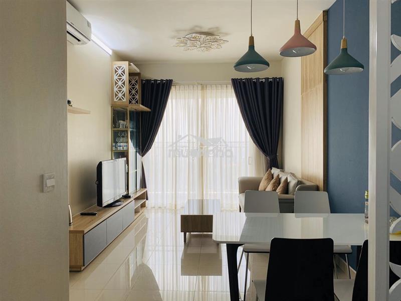 2pn/2wc 17tr full nội thất có chỗ đậu xe hơi