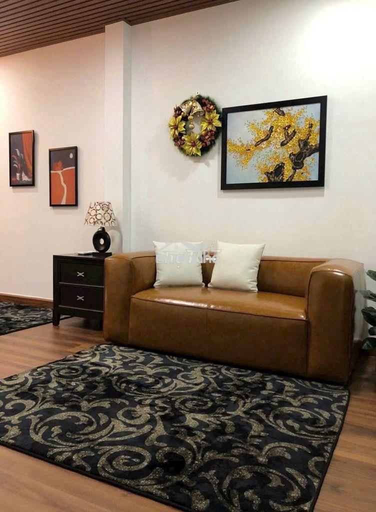 🚗 Cho thuê nhà hxh nguyễn trọng tuyển_q.pn_8x20m_trệt 3 lầu - 3