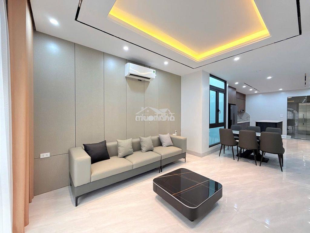 Bán nhà cực đẹp phố nhân hoà -thanh xuân 42m² x 5t ngõ ô tô giá 7.6 tỷ - 2