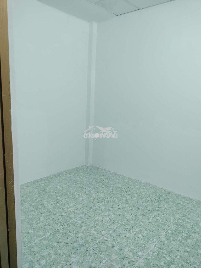 Cho nữ thuê ( bao điện nước ) phong mới sơn sửa lại siu rộng rãi - 3