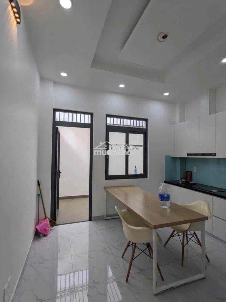 Cho thuê nhà hẻm xe hơi full nội thất đường số 1 nguyễn duy trinh - 2