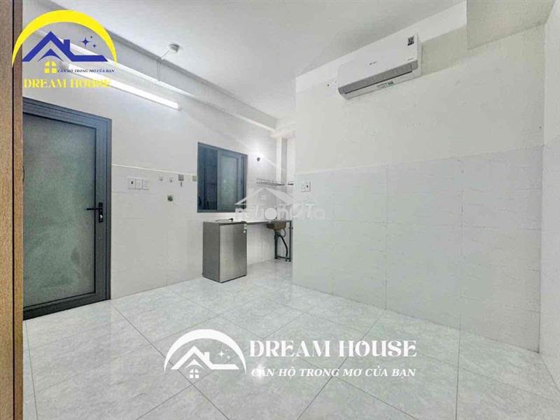 Phòng trọ mini cao cấp full nội thất sạch sẻ an ninh thoáng mát