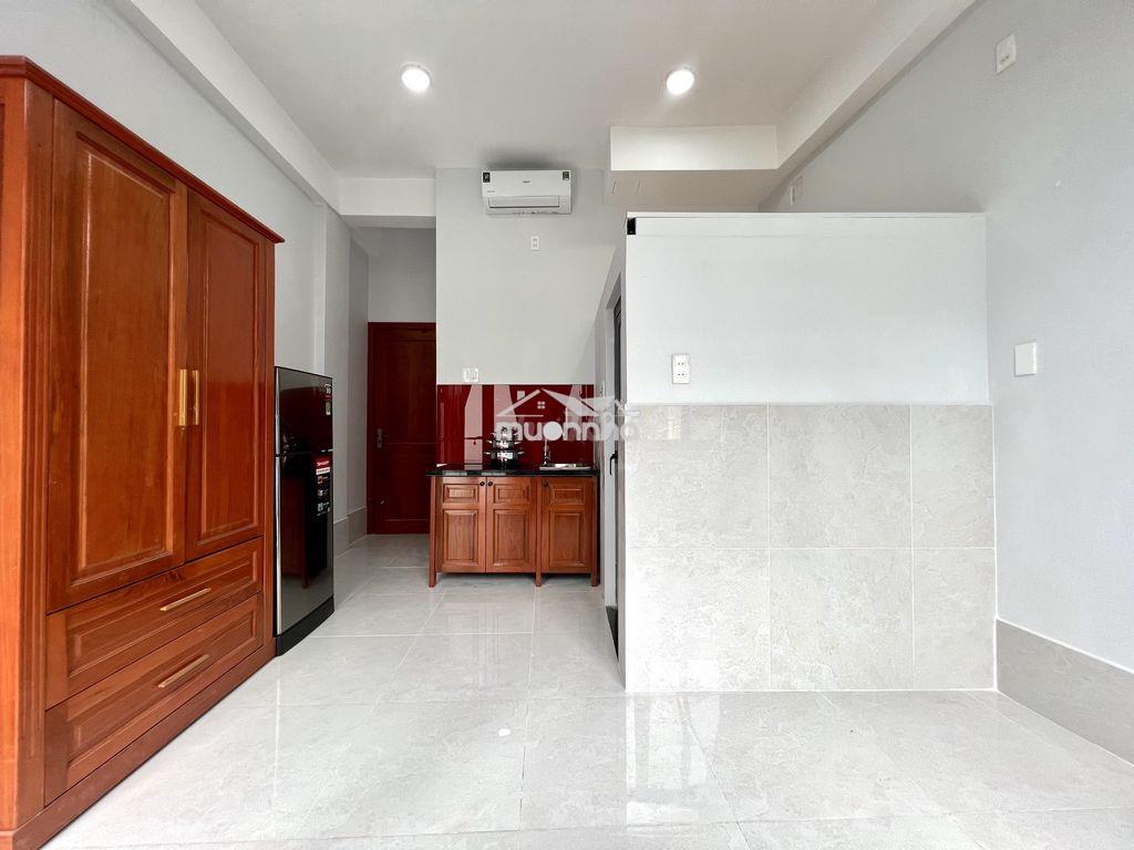 💥Phòng cao cấp mới xây ngay gần cv lê thị riêng, giá hấp dẫn - 2