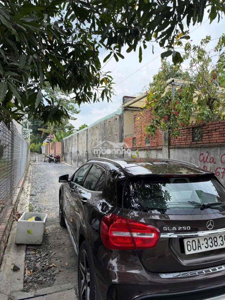 Bán đất p. hiệp hoà ngay tttm aeol biên hoà - đối diện chợ hiệp hoà - 3