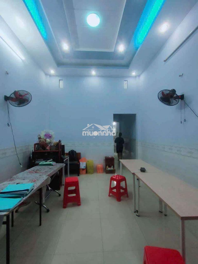 Nhà cấp 4 đường tân an giá 5 triệu