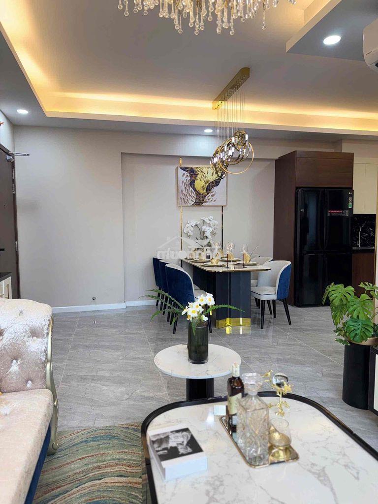 Căn 2pn 2wc 70m2 từ f0 chủ đầu tư. - 4
